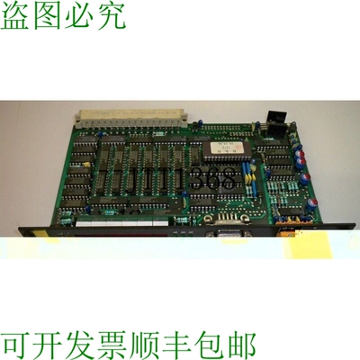 原装供应Bernecker & Rainer Ecp Nc1-1 Nc1 Engel Multicontrol