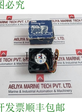 原装供应ARX FD2460-C0151E Ceradyna 风扇 60x60x25mm