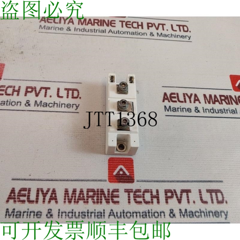 原装供应赛米控 Semipack 2 Skkt 162/16e 晶闸管模块