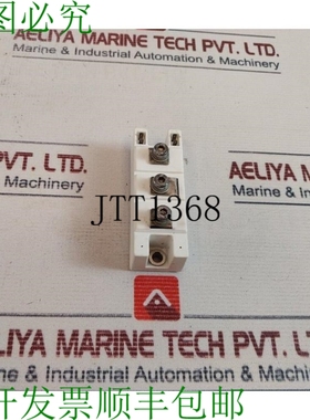 原装供应赛米控 Semipack 2 Skkt 162/16e 晶闸管模块