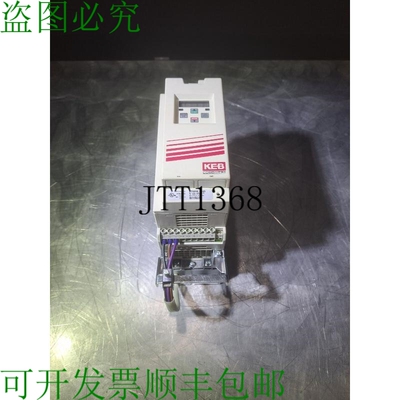原装供应Keb Combivert 12f5b3b-350a 频率 Lecteur Unit&eacute;