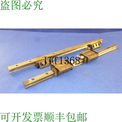 原装供应Ina E8 Kwse 25 L V2 / 2x 线性导轨长度：540mm / 4 x