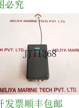 原装供应M20 Terminal S30880-S8000-A100-1 通信终端