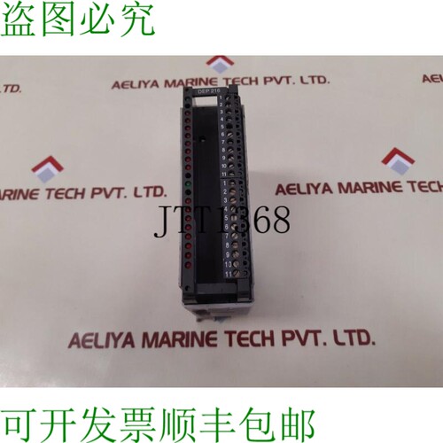 原装供应Schneider Modicon DEP 216/AS-BDEP-216 独立输入 16 x