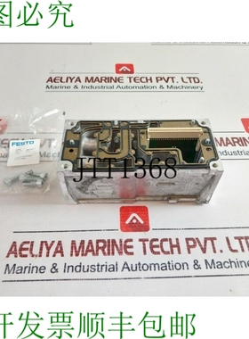 原装供应费斯托 VABV-S4-1S-G14-2T2 开关 697175