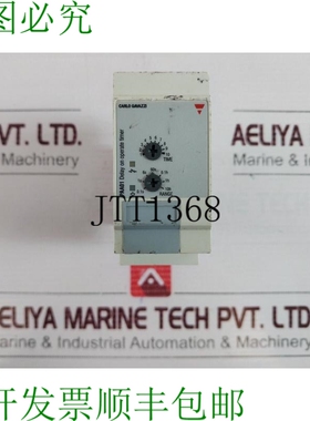 原装供应罗·加瓦齐 PAA01DM24 SR 卡3P-05U 24-240VAC/DC