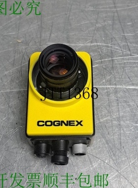 原装供应康耐视 Is7200-01 In-sight 视觉传感器 Excelente Estad