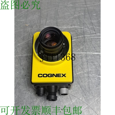 原装供应康耐视 Is7200-01 In-sight 视觉传感器 Excelente Estad