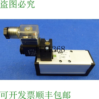 原装供应气动阀门 Parker Dx1-621-bn Isomax 12210090 Hannifin