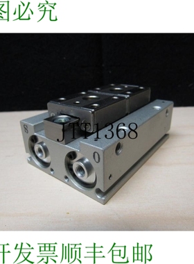 原装供应SMC Mhf2-16d Perfil Bajo Aire De Agarre