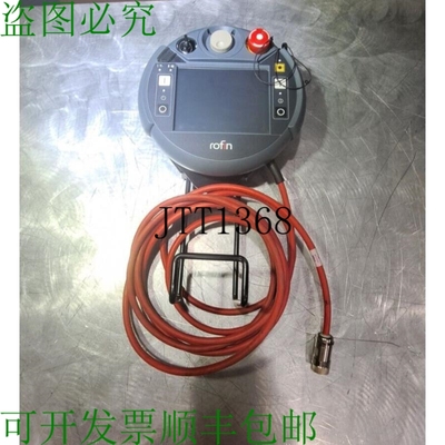 原装供应Rofin Dqx80 De Operador Colgante Keba Ketop C50 R /