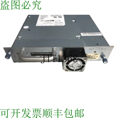 原装供应Hp 1/8 G2 Ultrium 920 Lto3 驱动器 / Brsla-0605-dc