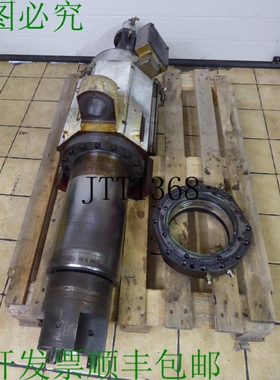 原装供应主轴 Emag Vsc 200 Twin Indramat 1ms200e-4b-a1/s010 1