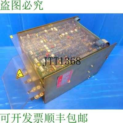 原装供应Baumüller Bkf12/50/400-2002 内置电源转换器装置 电源