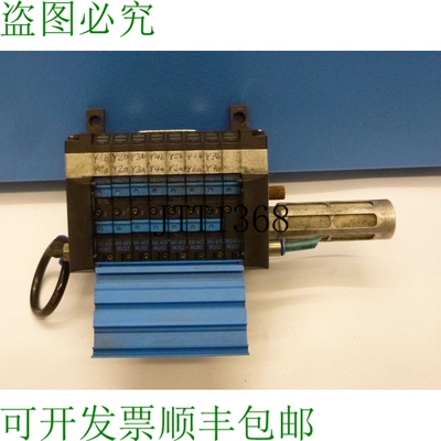 原装供应Ilot De Vannes Cpv10-ge-mp-8/cpv-10-vi/161415 161414