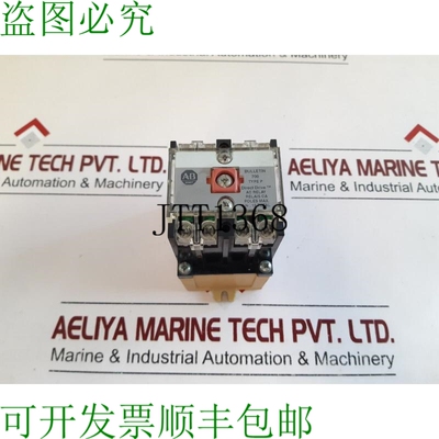 原装供应艾伦-布拉德利 700P400A1 110/120 VAC