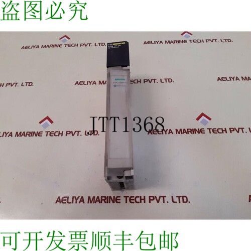 原装供应说明 TSX Quantum 140CPS11100 版本（不工作）