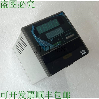 原装供应阿自倍尔 C210da00501 数字指示控制器 Ac100-240v