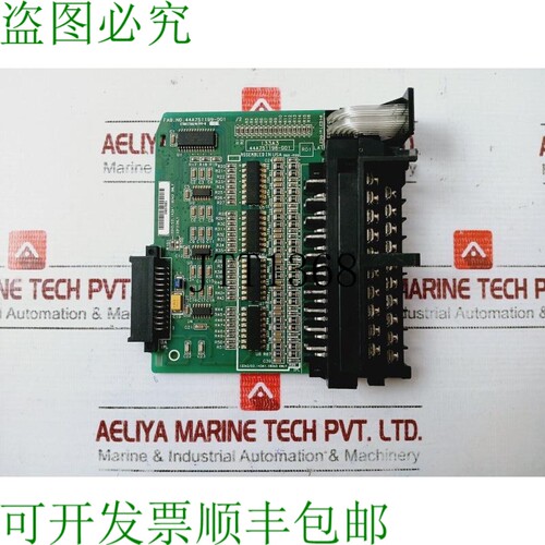 原装供应发那科MDL645/44A751198-G01零件,I33A3