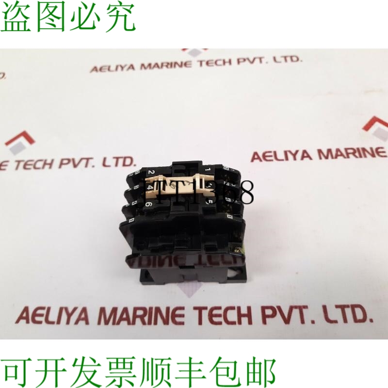 原装供应丹佛斯 CI 9 接触器 A600 220V 50Hz