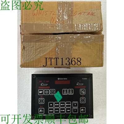 原装供应Kockum Sonics Tlg2000 控制单元控制器