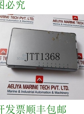 原装供应3COM 3CFSU08 交换机 100-240 VAC 黑色