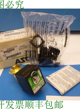 原装供应Asco“new”Control-nl Sc G262c019 24/dc G262c019scd2
