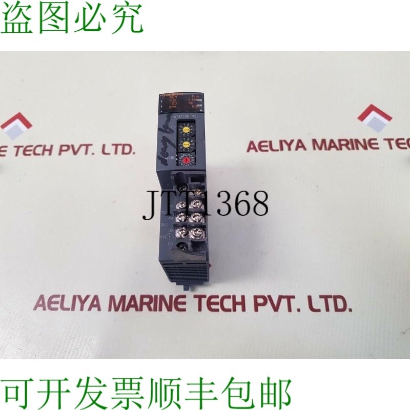 原装供应三菱 QJ61BT11 Melsec-Q Cc-link 主站