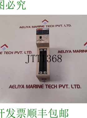 原装供应C200H-ID217 输入单元 24VDC 4.1MA（故障）