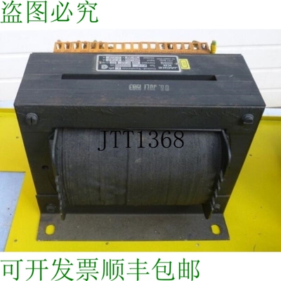 原装供应Trafo Contr?le Transformateur 夹克 Ect 1750 Ect 3200