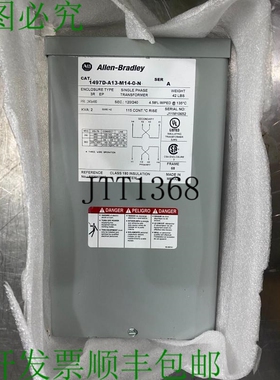 原装供应Marca Nueva En Caja Allen Bradley 1497d-a13-m14-0-n