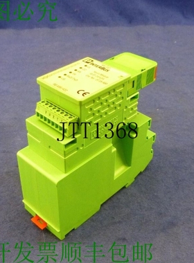 原装供应Phoenix Contact Interbus Ib St 24 V.24 / 2725480（计