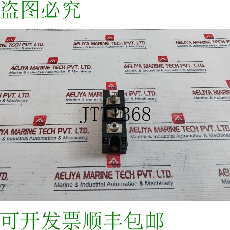 原装供应尤佩克 TT 162 N 16 KOF 6JN