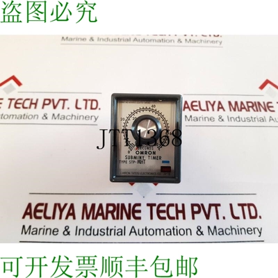 原装供应stp-mht subminy 计时器 0 到 60 秒