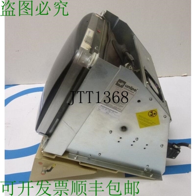 原装供应Unipo 2mf1141ctn08 彩色显示器 De Gildemeister Cnc Ct