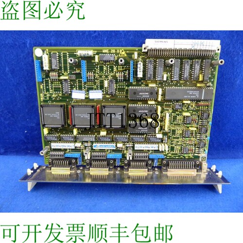 原装供应6fx1121-4bb01 En Sinumerik 820/810 型号 570 214 9102
