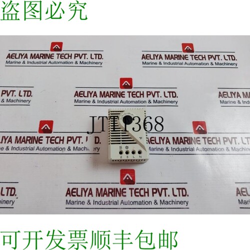 原装供应STEGO FZK 01170.9-00 机械恒温器 120VAC 40-140°F