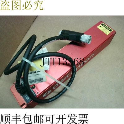 原装供应PERCEPTRON 911-0010 Tricam 表面 Rev T 传感器 -