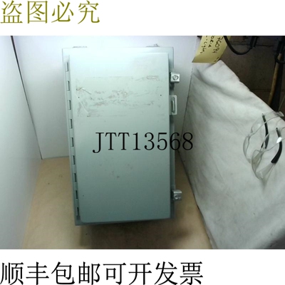 原装供应Hoffman A-201206LP 电气外壳 20 英寸 X 12 英寸