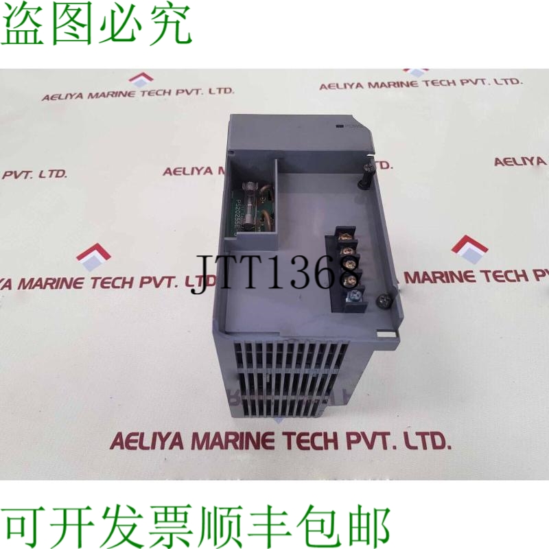原装供应Allen-Bradley SLC 500 1746-P3 19.2-28.8 VDC(故障)