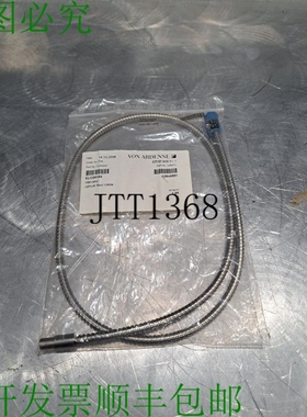 原装供应（新）Wenglor 231-321-204 Vidrio Fibra óptica 电缆