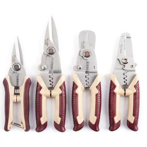 汉士威高品质电工剪子