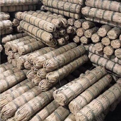 湖南黑茶金花百两茶3625g特产小千两茶柱花卷茶7.2斤