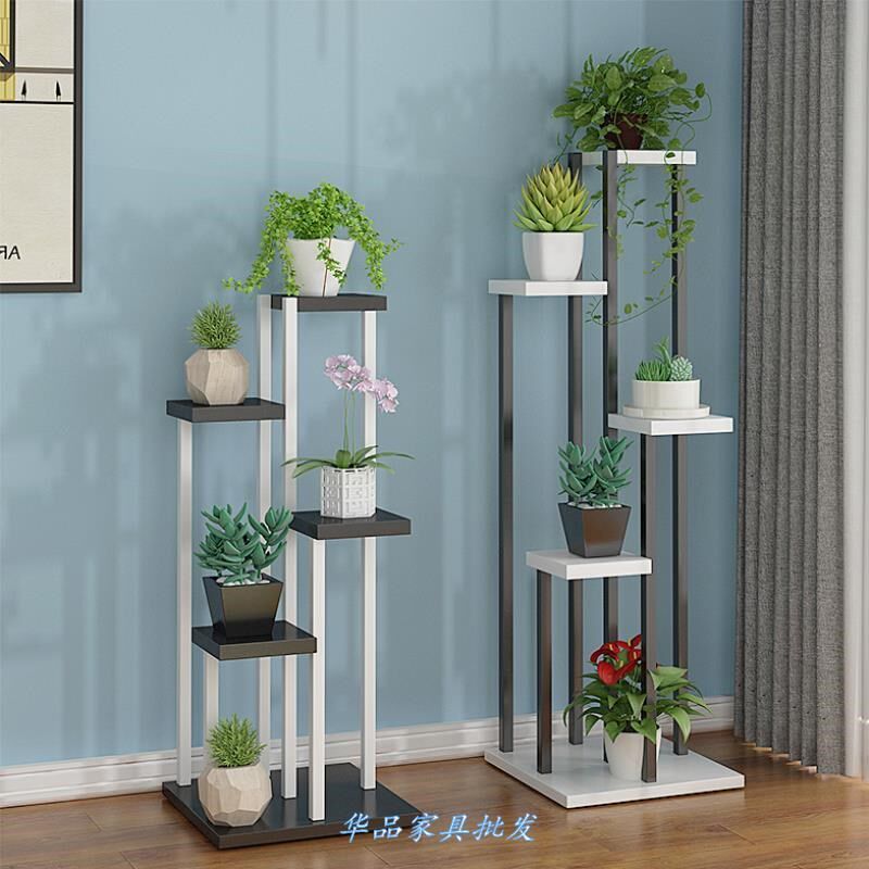 。室外中式架子大厅家庭田园风落地卧室北欧风花架简约北欧装饰架|ruв категории коммерческий/офисная мебель, полки/витрина, бутик - витрина/витрина - от Buy2taobao.com для оказания профессиональной услуги покупки агента Taobao