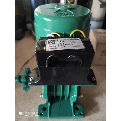 晶源电动伸缩门专用电机平移门开门机有轨电机370/550W电机