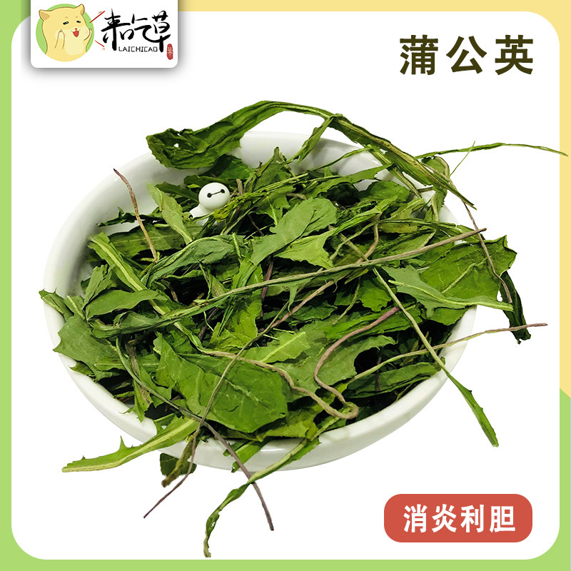 【精选保健草】蒲公英  兔子龙猫豚鼠荷兰猪清热解毒干草零食,宠物/宠物食品及用品,兔兔其他,淘宝优惠券,粉丝福利购,淘宝优惠卷