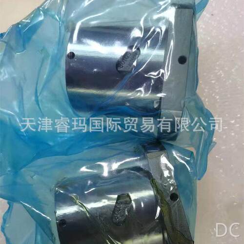 R40-10T4-FSI-0.05滚珠丝杆（台湾品牌）4010R螺母