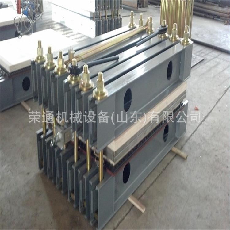 工地传输型修补养护机价格低廉LBD-1000真空式隔爆皮带硫化机