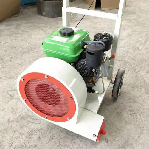 聚仁马路吹风机工程路面吹风机大功率路面吹风清理机器