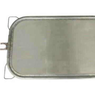 过滤网板，过滤机网板油脂脱色过滤包修一年